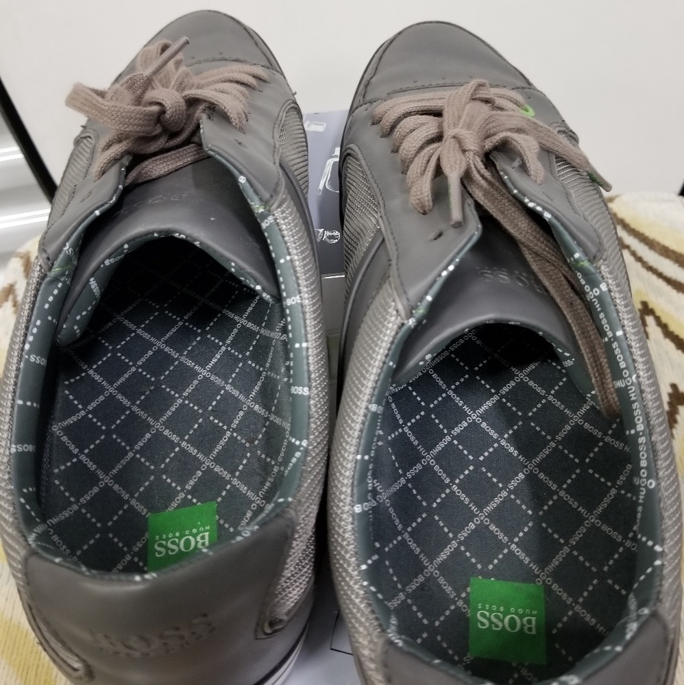 Hugo boss sneakers